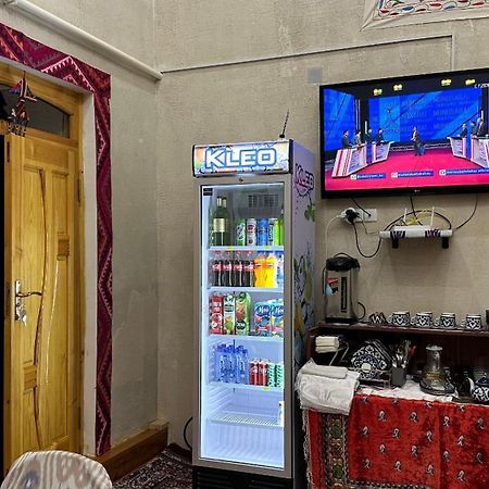 Hotel Khiva Rajab Ota Exterior foto