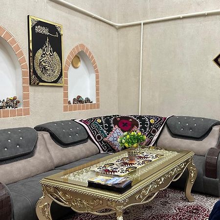 Hotel Khiva Rajab Ota Exterior foto